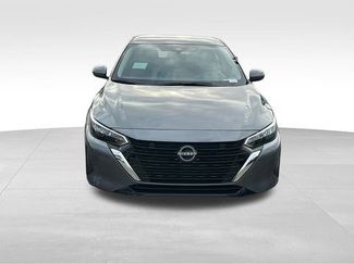 New 2025 Nissan Sentra S video 2