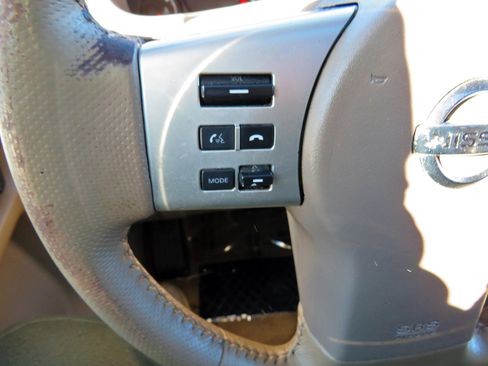 Used 2018 Nissan Frontier SV w/ Value Truck Package image 24