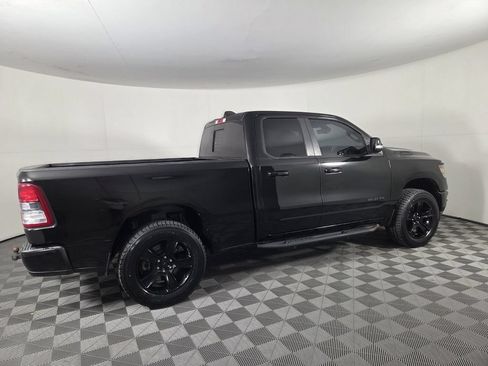 Used 2021 RAM 1500 Big Horn AWD/4WD image 5