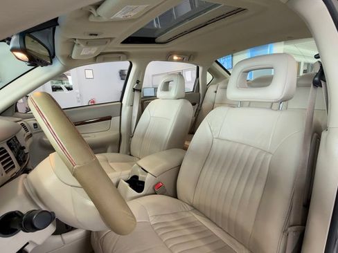 Used 2002 Chevrolet Impala LS w/ Seating Comfort Pkg FWD image 44