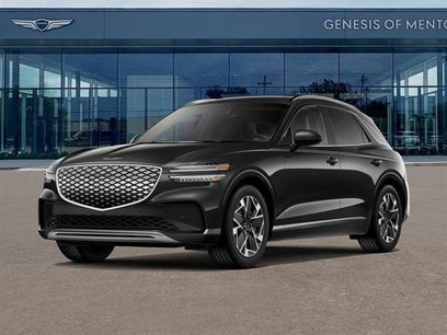 New 2026 Genesis Electrified GV70