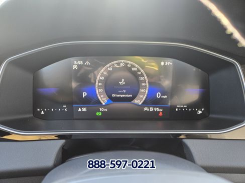 New 2026 Volkswagen Jetta S image 19