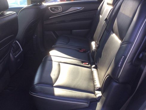 Used 2019 INFINITI QX60 Pure AWD/4WD image 23