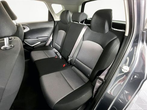 Used 2023 Kia Soul LX w/ LX Technology Package image 22