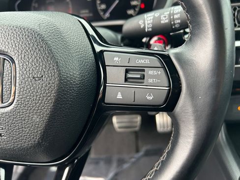 Used 2024 Honda Civic Sport image 16