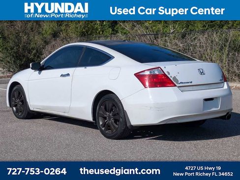 Used 2009 Honda Accord EX-L image 3