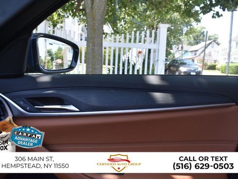 Used 2023 BMW 530e xDrive AWD/4WD image 20