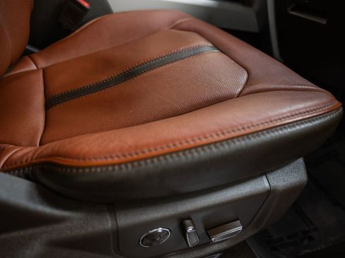 Used 2019 Ford F150 King Ranch w/ Equipment Group 601A Luxury image 46