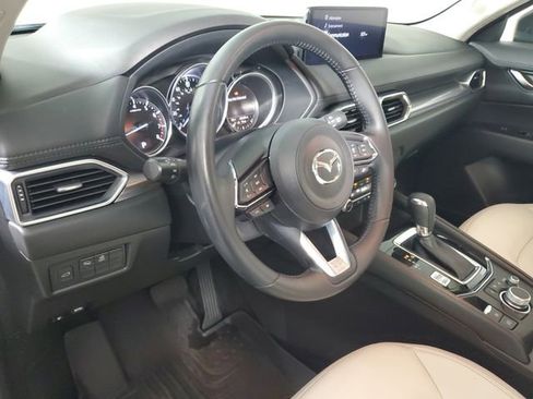 Used 2023 MAZDA CX-5 AWD 2.5 S image 24