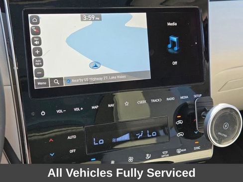 Used 2024 Hyundai Tucson SEL image 20