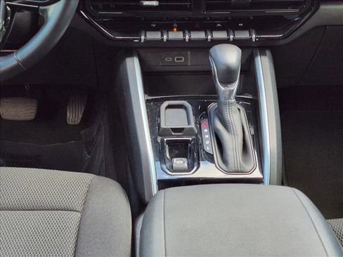 Used 2024 Chevrolet Colorado LT w/ LT Convenience Package II RWD image 27