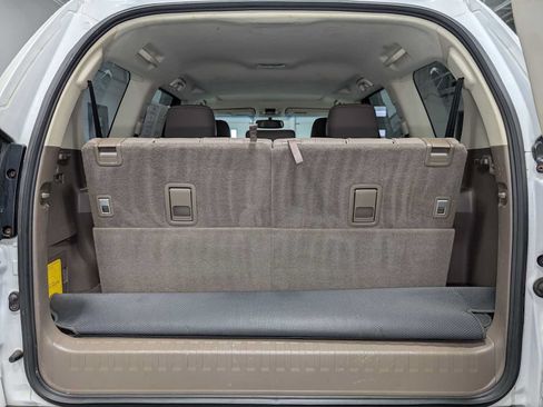 Used 2018 Lexus GX 460 w/ Navigation Package AWD/4WD image 42