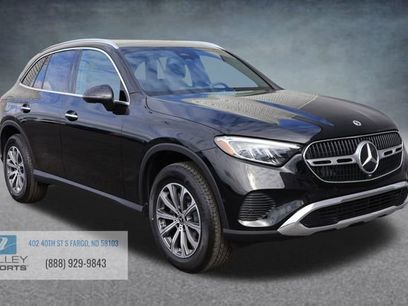 New 2025 Mercedes-Benz GLC 300 4MATIC