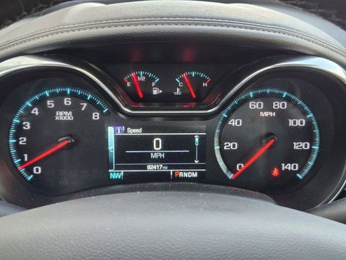 Used 2019 Chevrolet Impala LT image 13