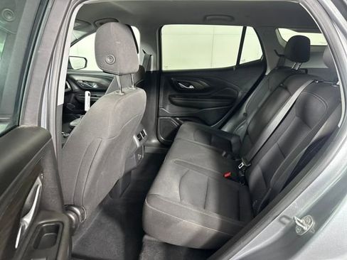 Used 2023 GMC Terrain SLE image 25