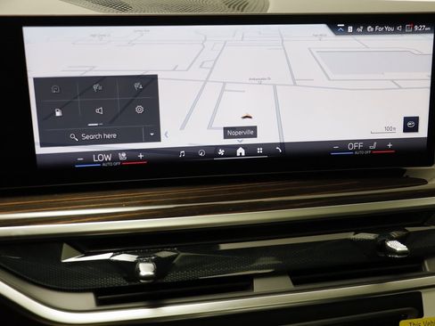 New 2026 BMW X7 xDrive40i image 10