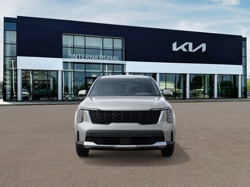 New 2026 Kia Sorento LX image 2