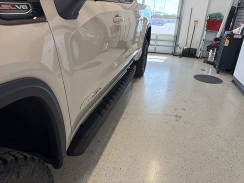 New 2026 GMC Sierra 1500 AT4X image 5