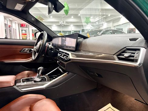 Used 2023 BMW M3 Competition image 16