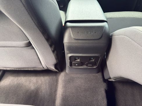 Used 2023 Ford Bronco Big Bend AWD/4WD image 31