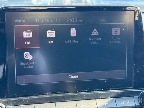 Certified 2023 Kia Forte LXS image 21