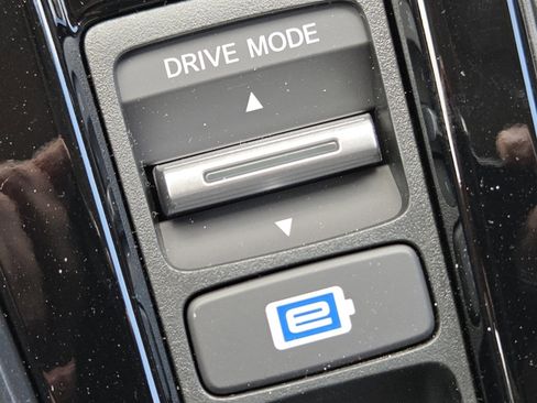 New 2026 Honda Accord EX-L image 8