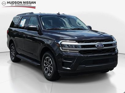 Used 2024 Ford Expedition XLT