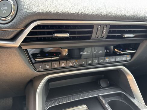 New 2026 MAZDA CX-90 Plug-In Hybrid w/ Preferred AWD/4WD image 51