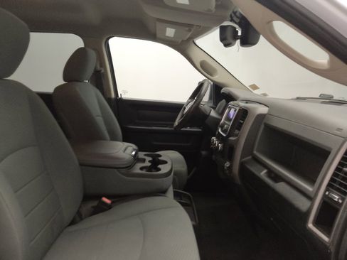 Used 2018 RAM 1500 Tradesman w/ Protection Group AWD/4WD image 21