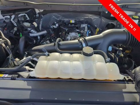 Used 2023 Ford F150 XL w/ STX Appearance Package image 23