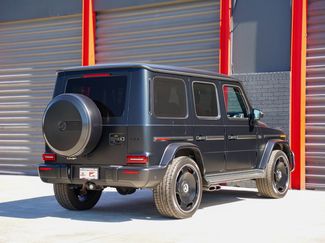 Used 2023 Mercedes-Benz G 63 AMG G 63 AMG video 2