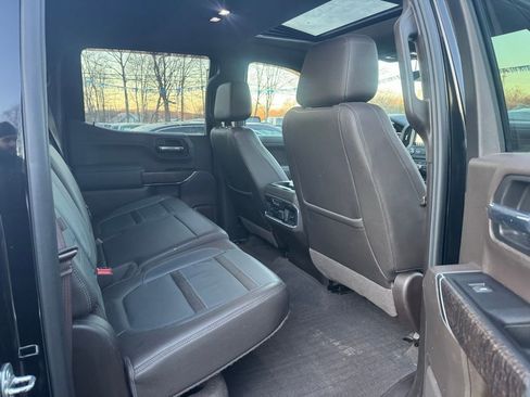 Used 2019 GMC Sierra 1500 Denali w/ Denali Ultimate Package image 22