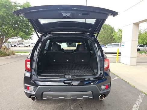 Used 2023 Honda Passport TrailSport image 7