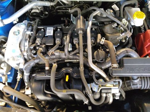 Used 2024 Nissan Sentra SV image 30