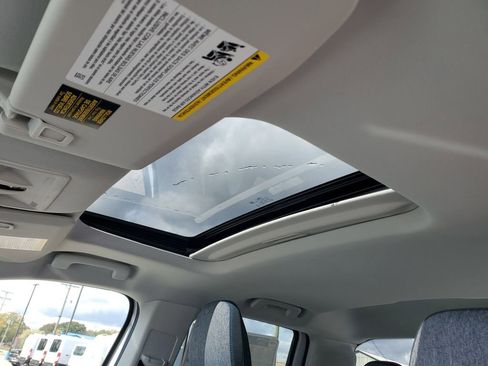 New 2025 Ford Maverick XLT w/ XLT Luxury Package image 17