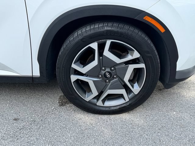 Used 2024 Hyundai Palisade SEL w/ Premium Package AWD/4WD image 10