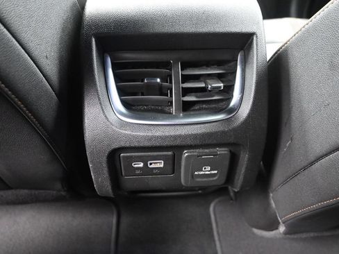 Used 2022 Chevrolet Blazer Premier w/ Enhanced Convenience Package AWD/4WD image 30