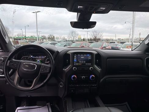Used 2023 GMC Sierra 2500 Denali w/ Denali Ultimate Package image 30
