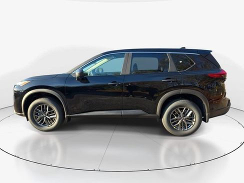 New 2026 Nissan Rogue S FWD image 5