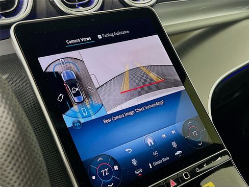 New 2026 Mercedes-Benz GLC 300 4MATIC image 14
