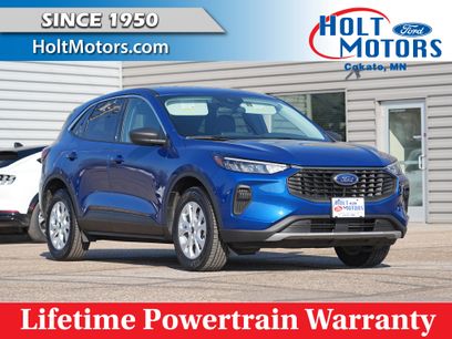Used 2023 Ford Escape Active w/ Tech Pack #1