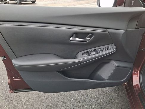 Certified 2022 Nissan Sentra SV w/ All-Weather Package image 13