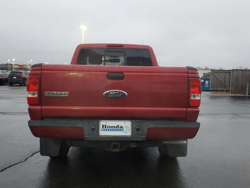 Used 2011 Ford Ranger XLT image 6