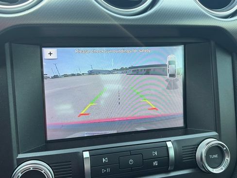 Used 2019 Ford Mustang GT Premium w/ Equipment Group 401A RWD image 18