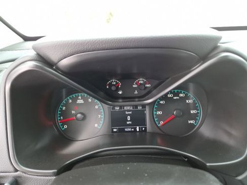 Certified 2022 Chevrolet Colorado LT image 20