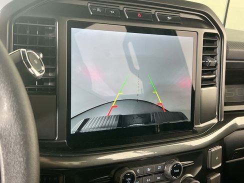 Used 2024 Ford F150 STX image 14