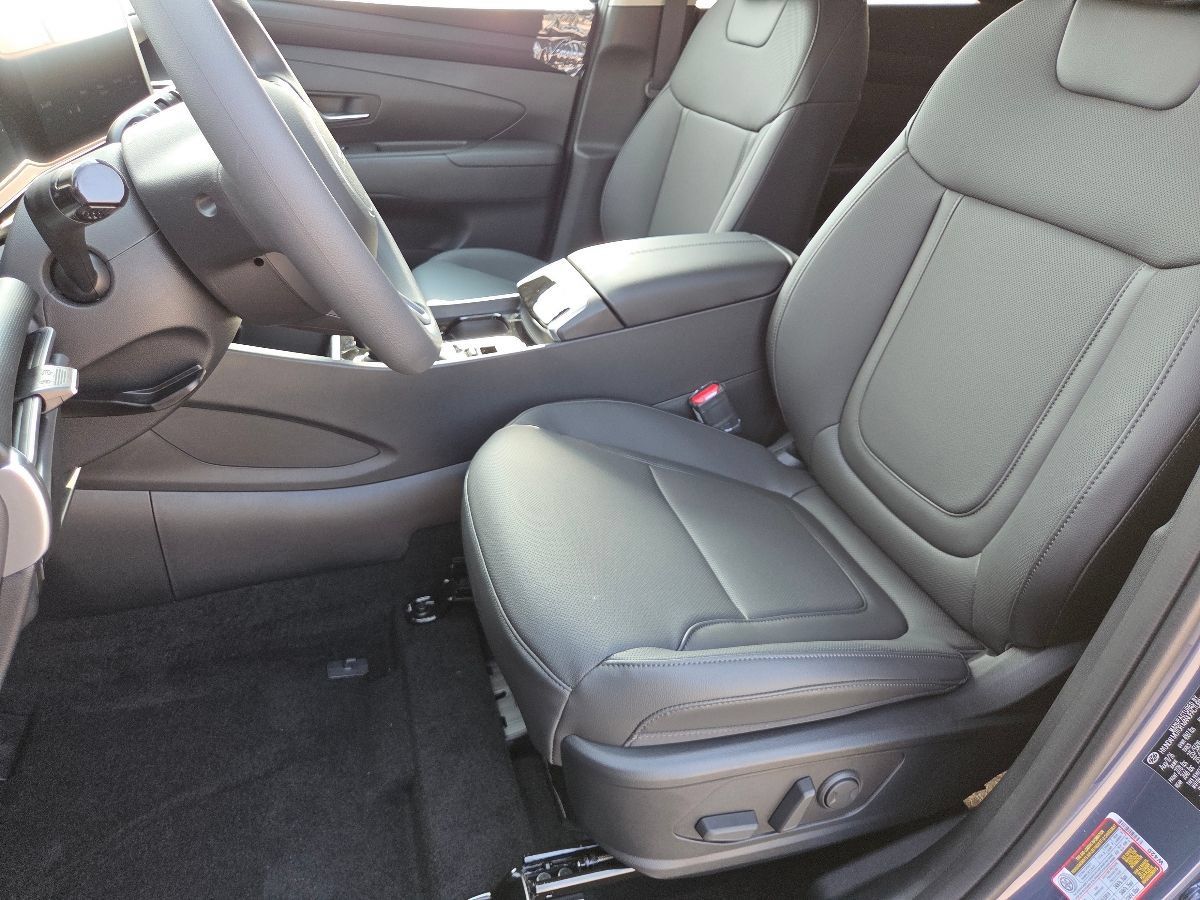 New 2026 Hyundai Tucson SEL Plus AWD/4WD image 27