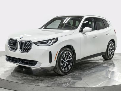 Used 2026 BMW X3 xDrive30i