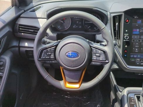 Used 2025 Subaru Crosstrek 2.5i Wilderness image 23