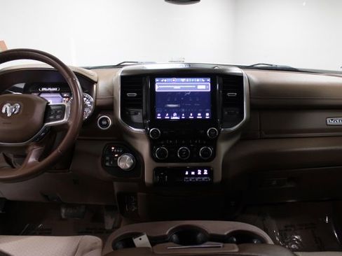 Used 2022 RAM 3500 Laramie image 20